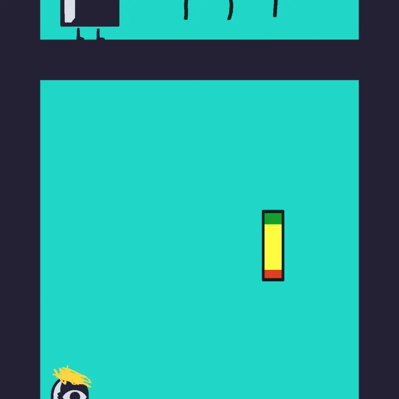 Game by @wuswnekdhw