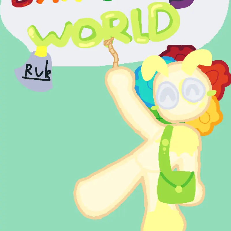 Game by @silly_little_onion