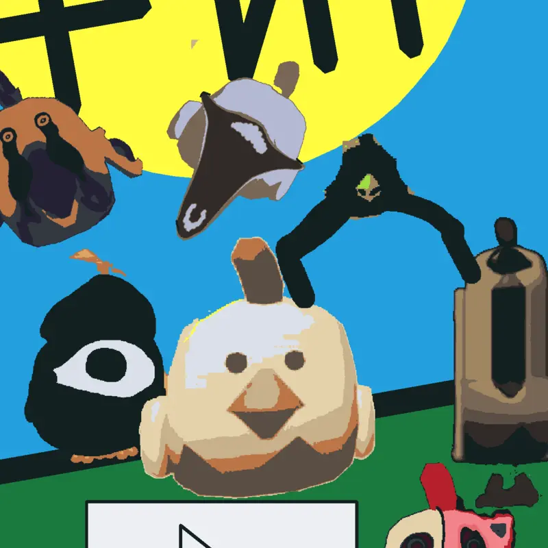 Game by @chickengun444218chig