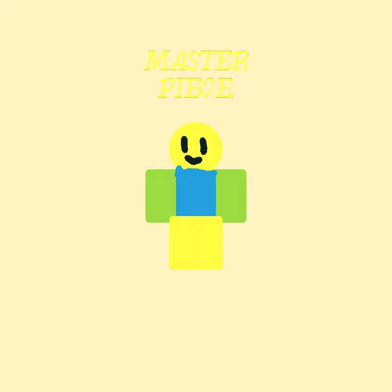 Game by @Centidentfan