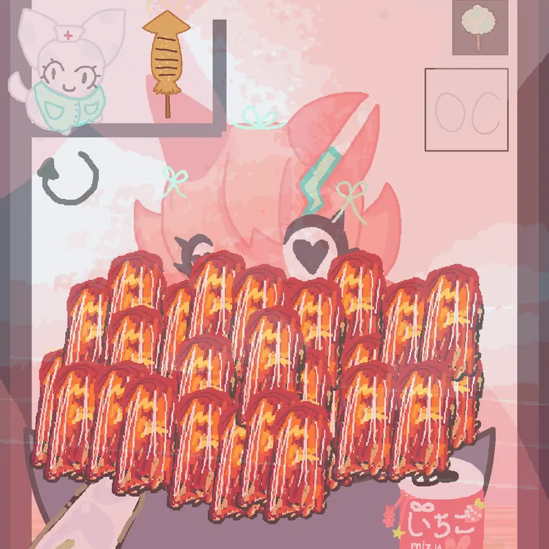 Idk by @imrosie