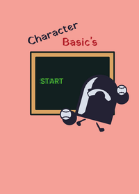Character Basic's.zip