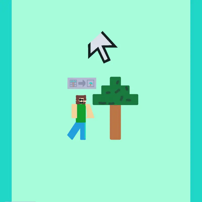 Game by @clalea