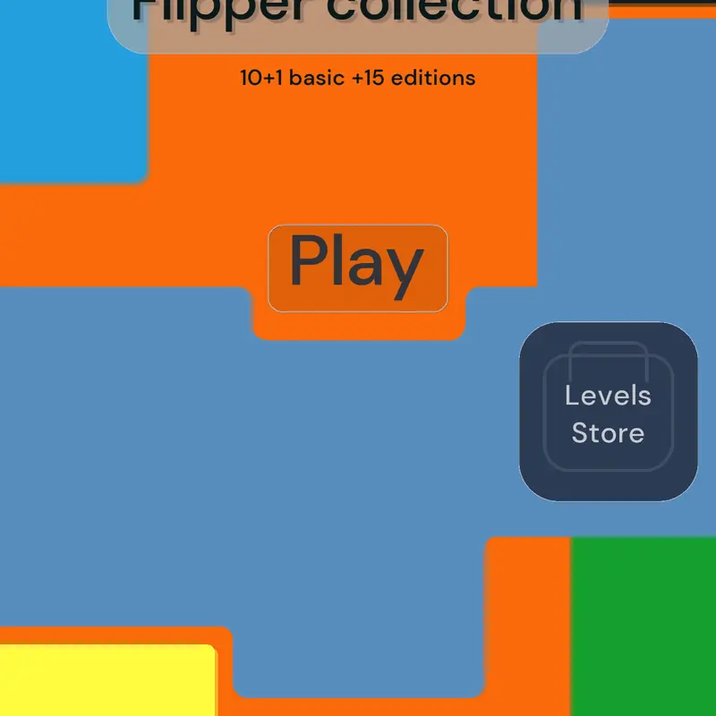 Pinball, flipper by @PG_games