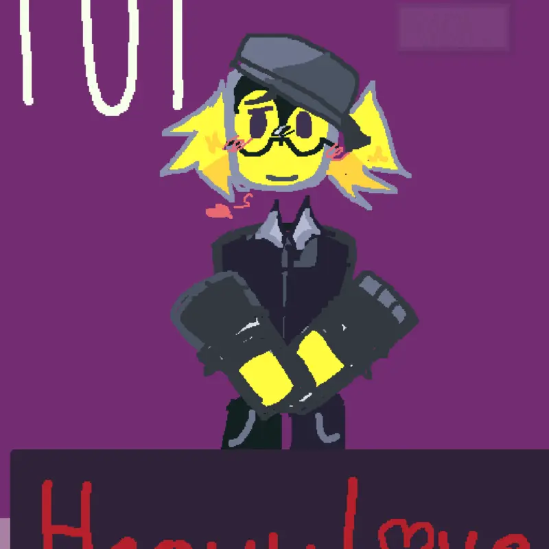 Game by @T0Y_B0NNIE