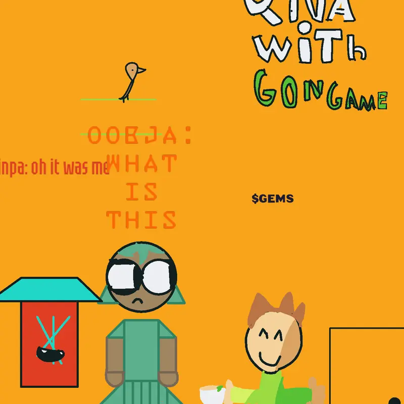 Game by @gongame