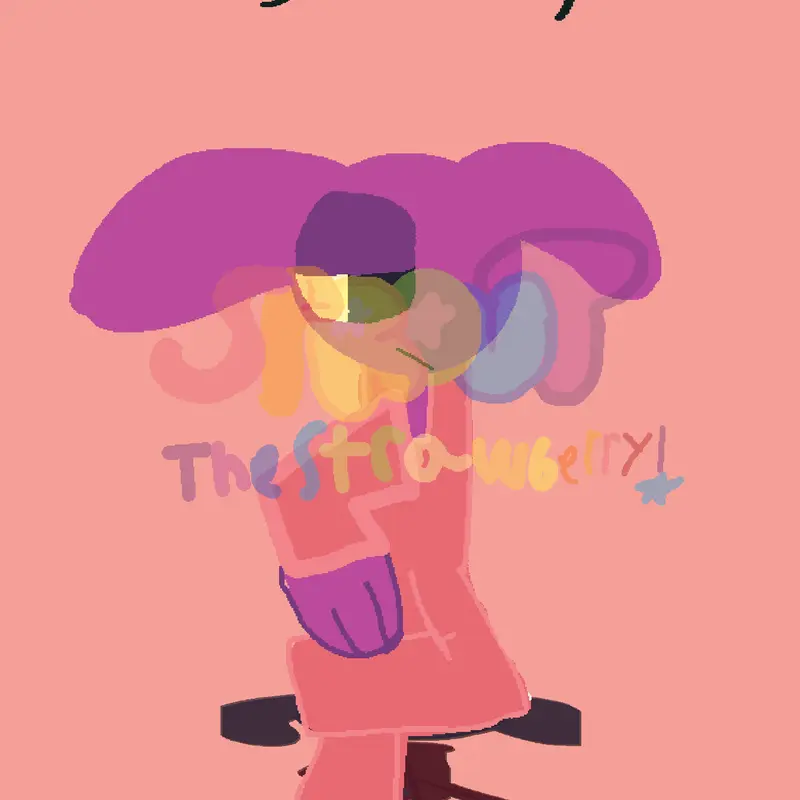 Game by @sprouthestrawberry