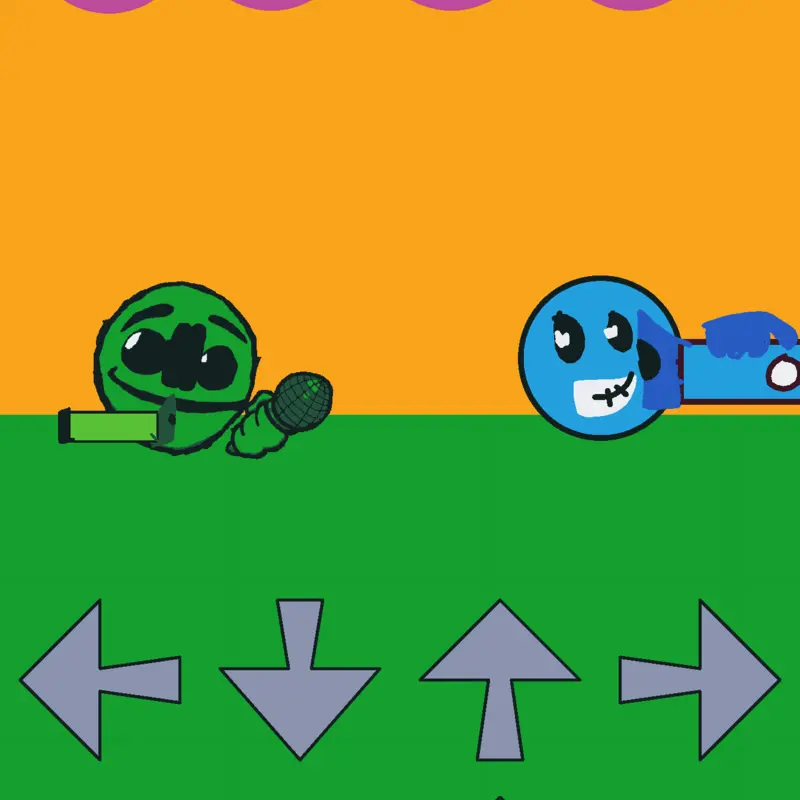 Game by @Narutto