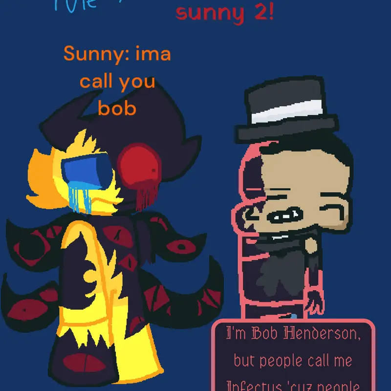 Game by @___SUNNY___