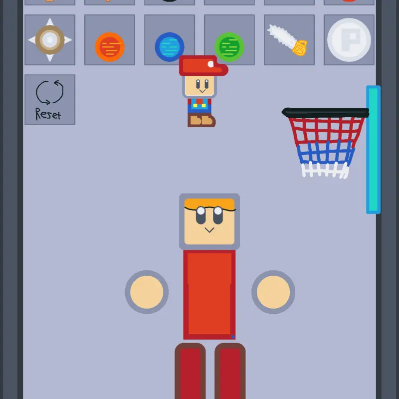 Game by @ozanbru