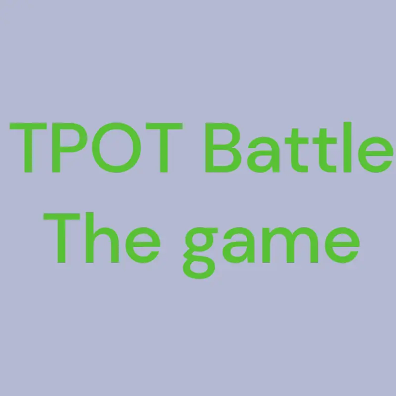 Teapot Battle The Game (Remake) by @1107lp