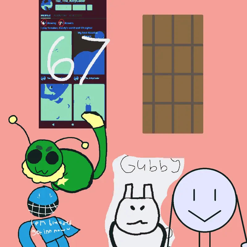Game by @Starry_And_LinNKin