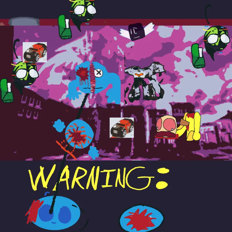 Game by @ayied
