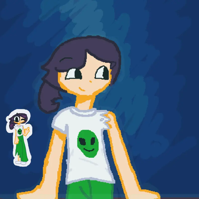 Game by @emircici