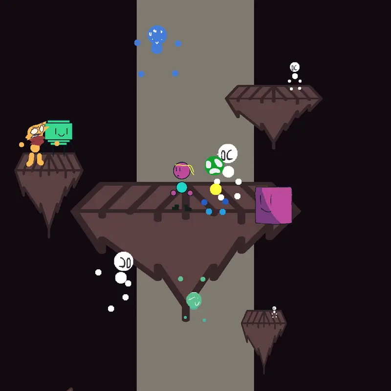 Game by @unrandom24