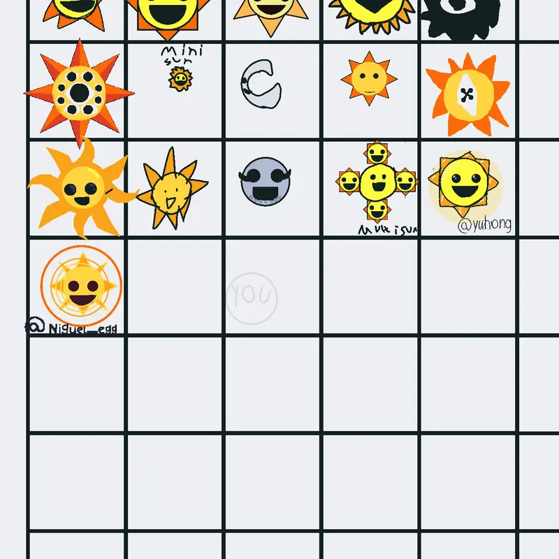 Game by @Niguel_egg
