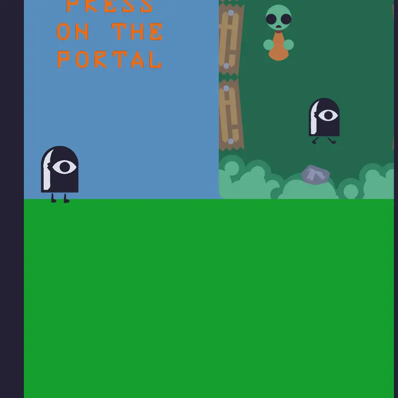 Game by @NayerTheEagle