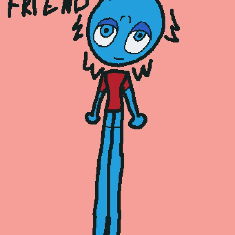 Hi say ri by @Ameixa
