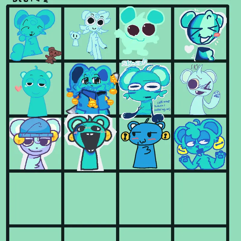 Game by @punk_16