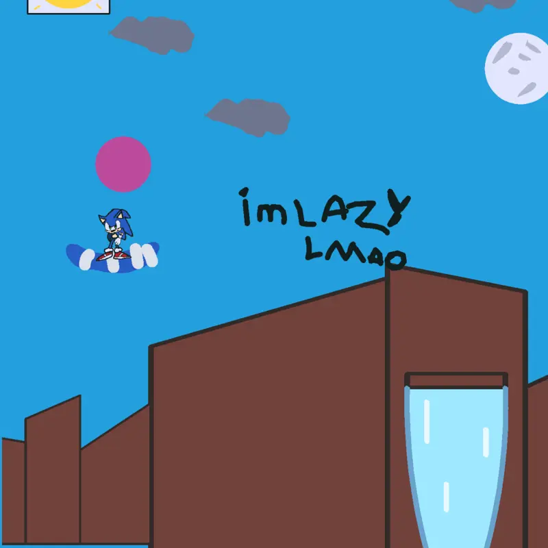 Game by @sonic4672