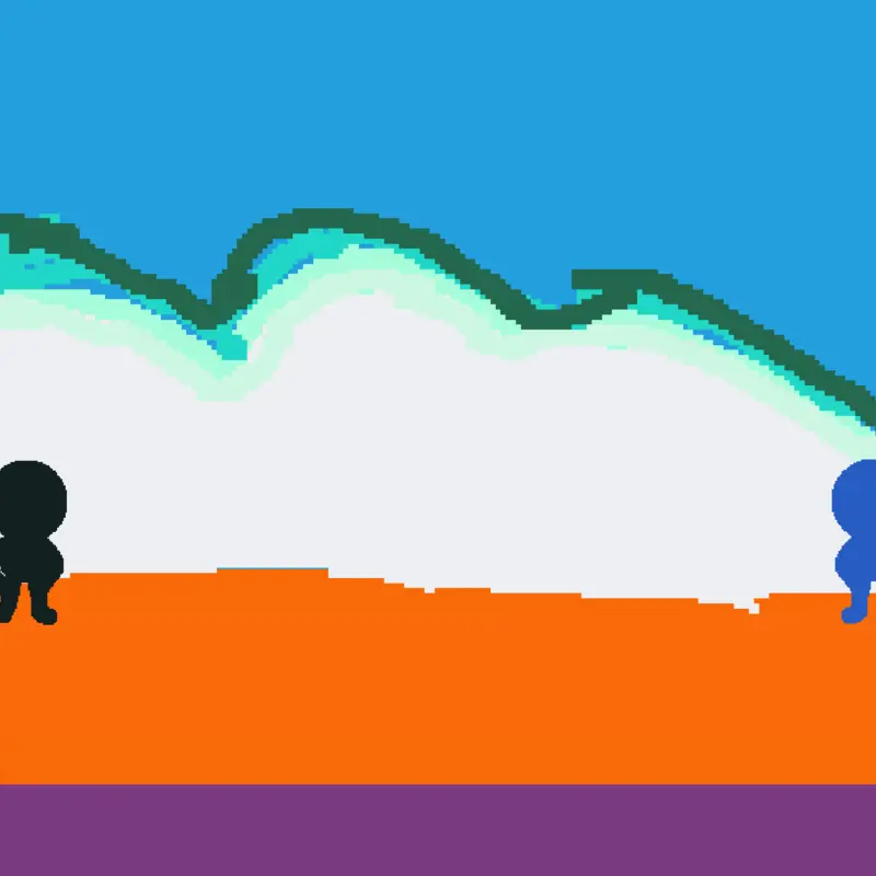 Game by @Green_cube_studio