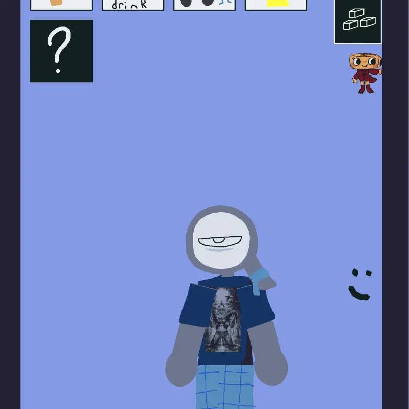 Game by @slateblue