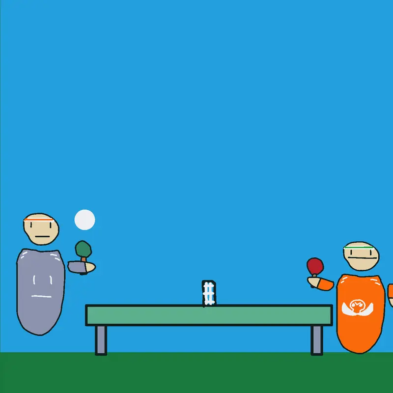 Game by @AronTheBuilder