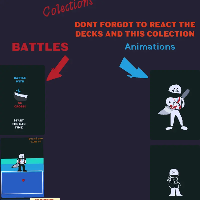 Game by @OUTSPARESANS