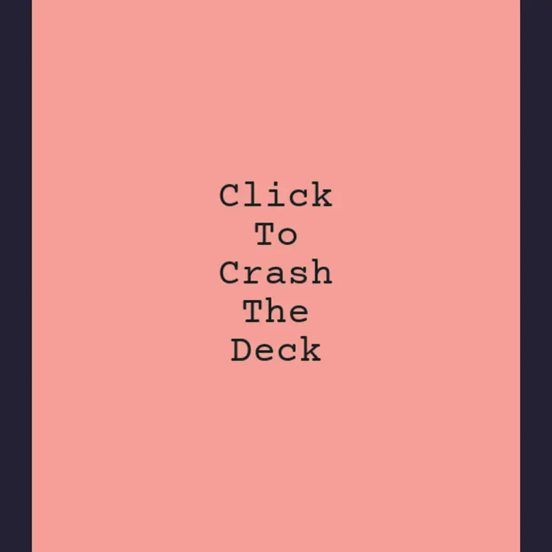 Game by @Zaklar