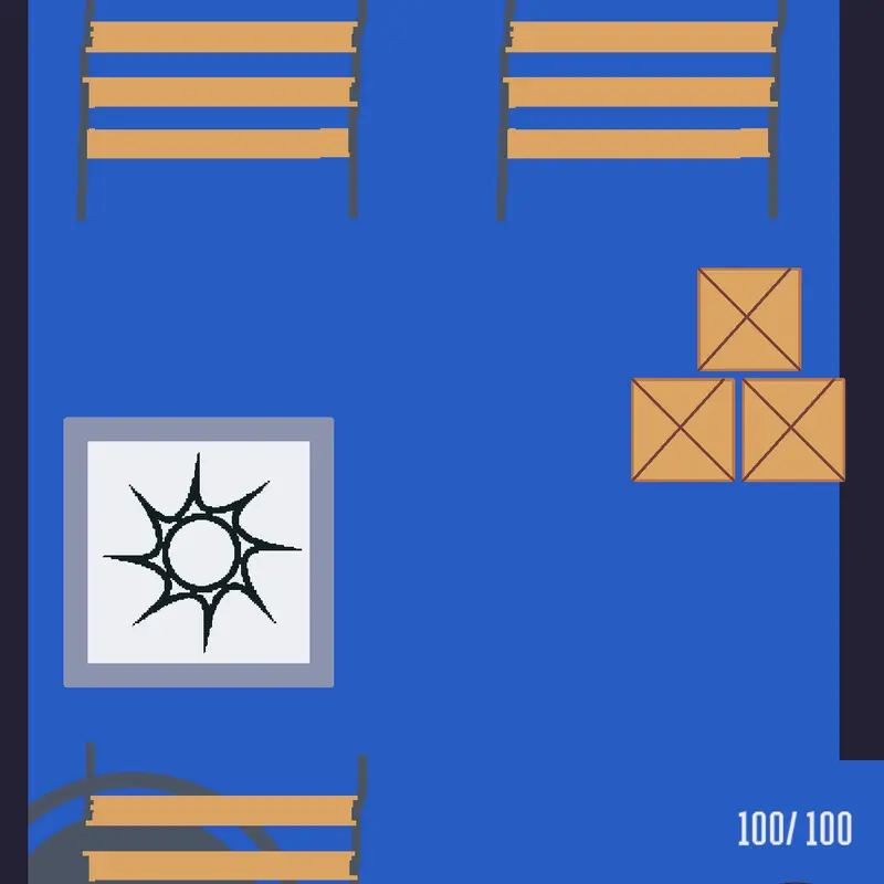 Game by @XxsillyxX