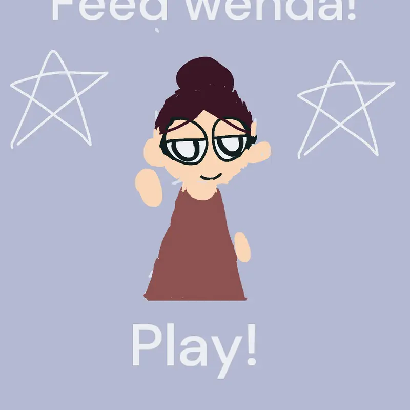 Game by @callebvvh