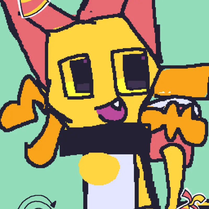Game by @MewoCat