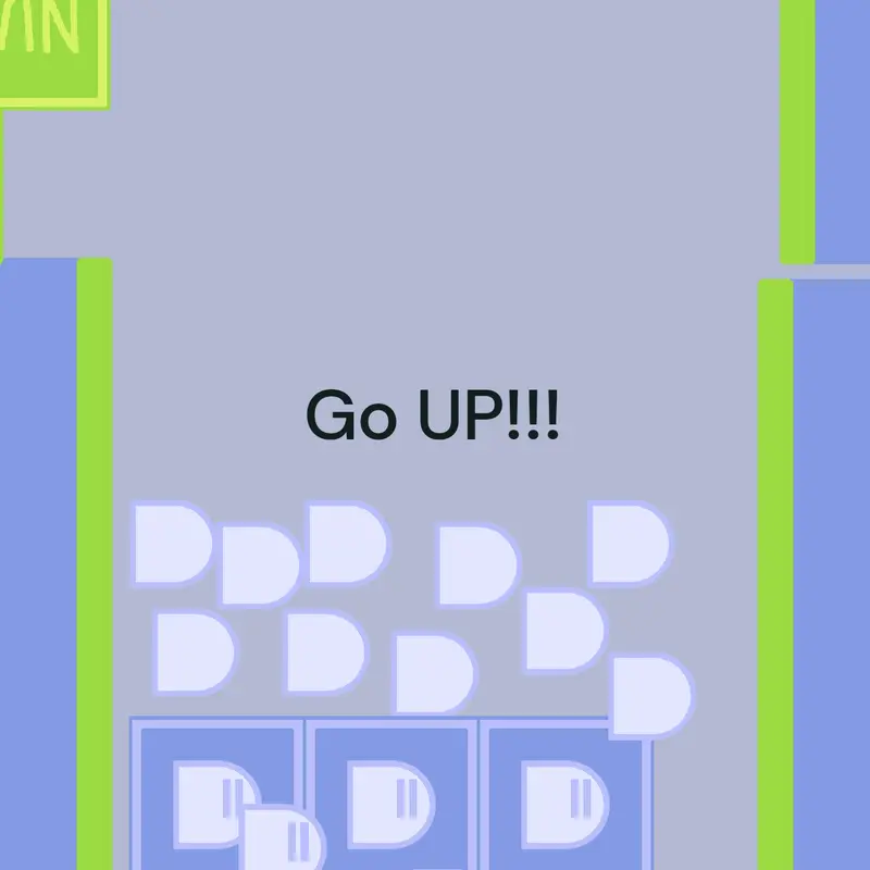 Game by @user500