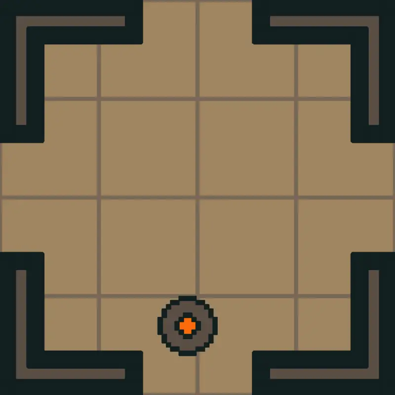 Game by @DMMunster