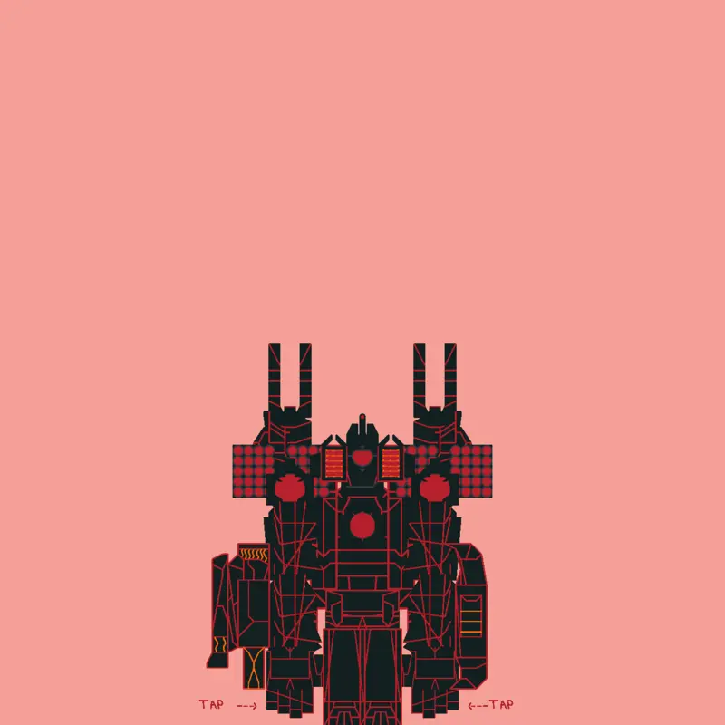 Game by @Luskus