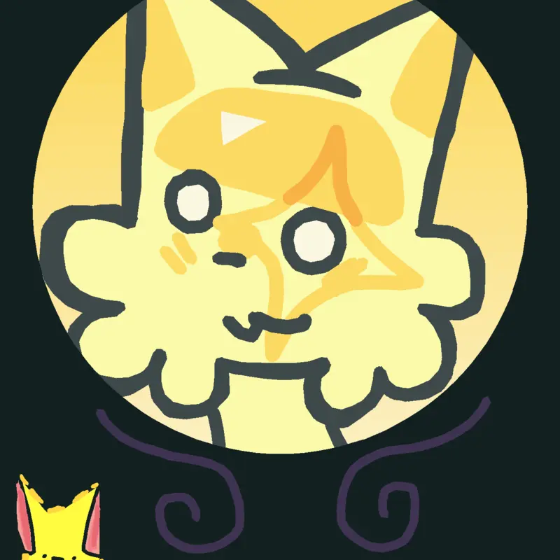 not my oc!! | pfp by @-_fishhhhh_-