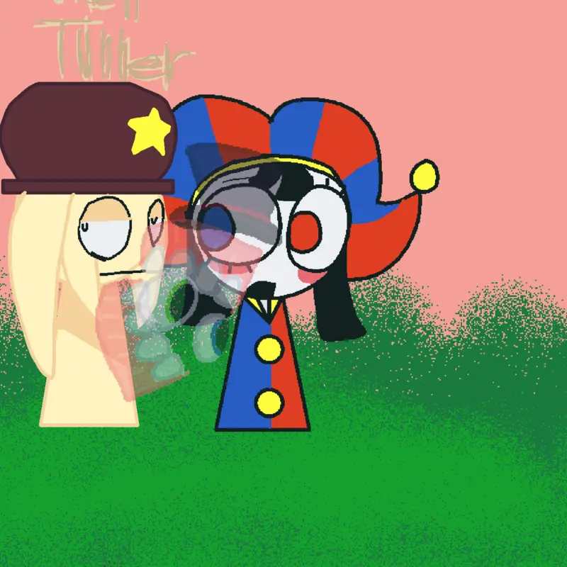 Game by @WrinkleTheDuck