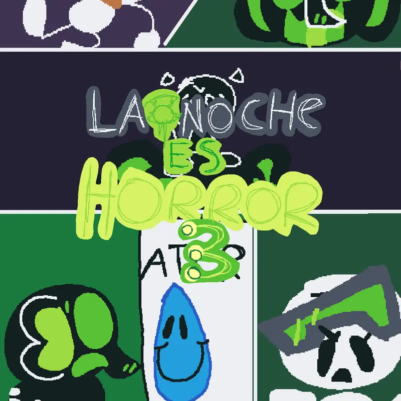 Game by @Mr_choders_Halloween