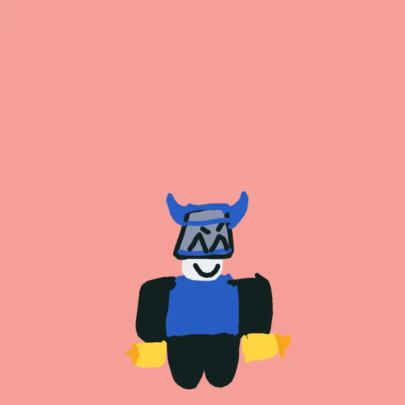 Game by @Bucketguy-