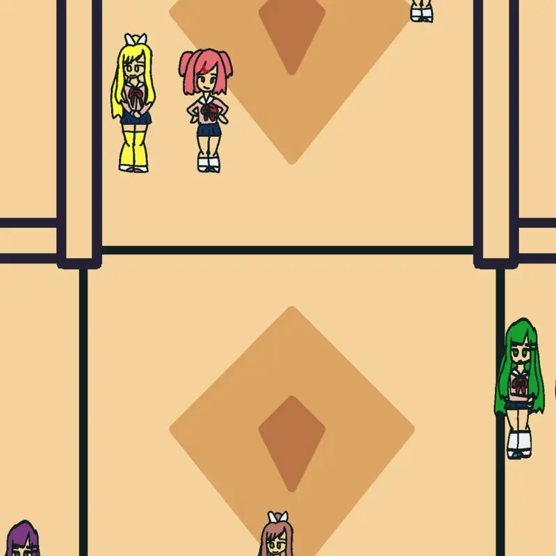 Game by @shuuukalovedev