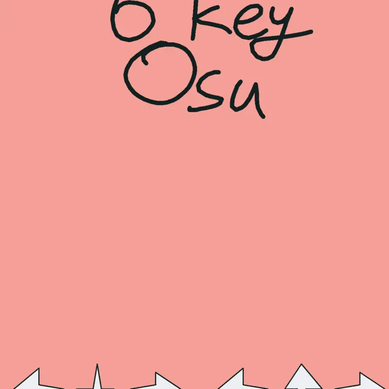 Game by @Serialdesignation_N83