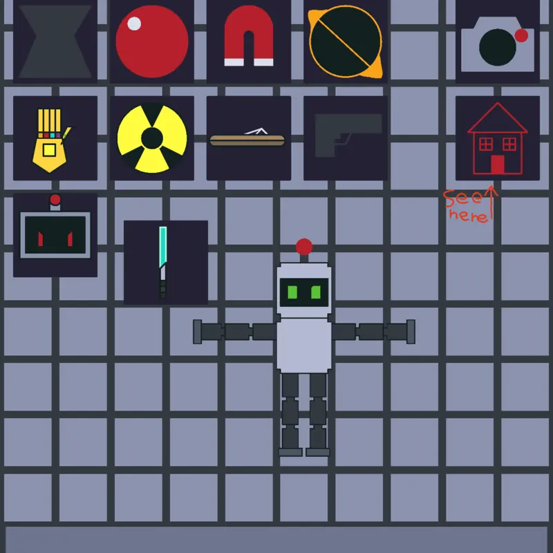 Game by @qser