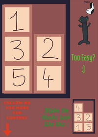 Block Game!