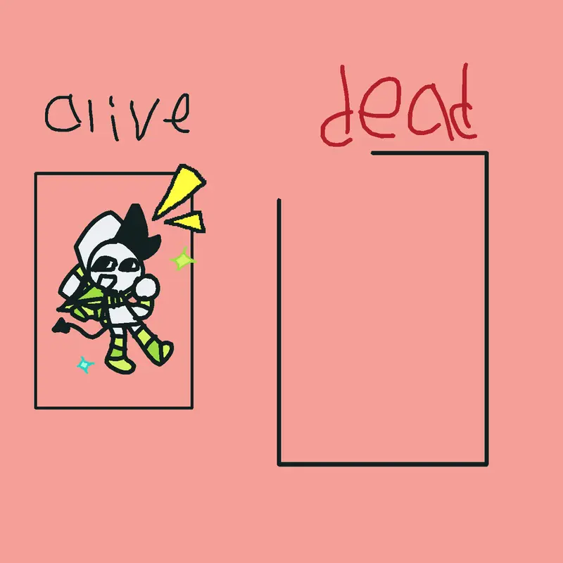 Game by @paper_toon