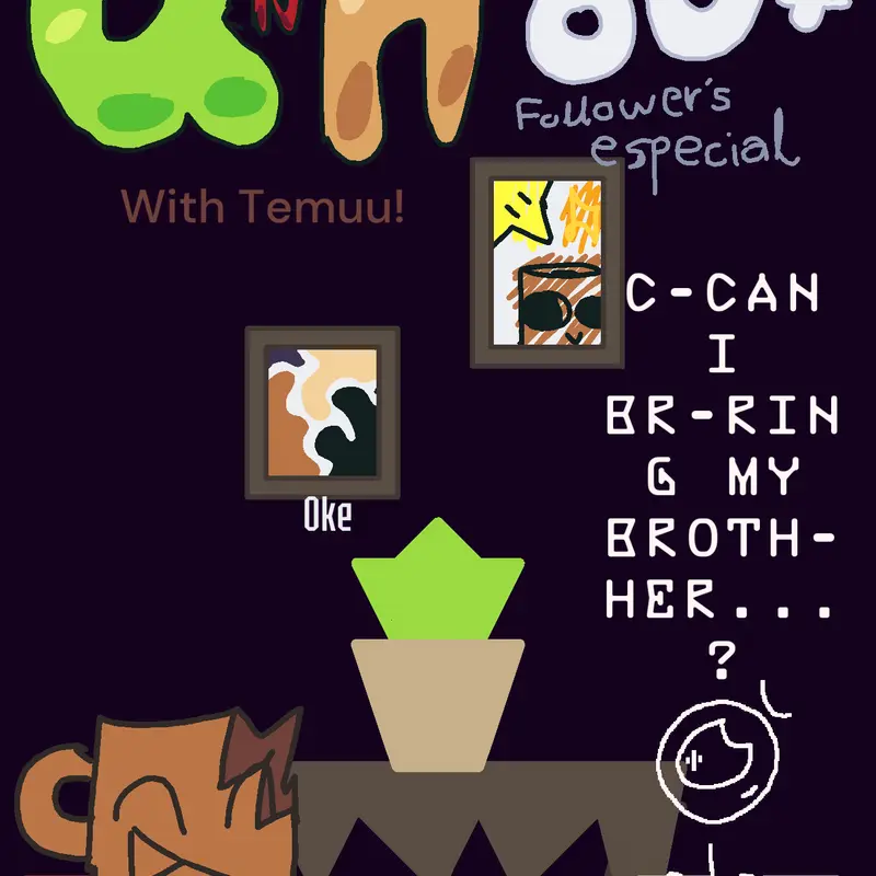 Game by @GaryIsBackAgain