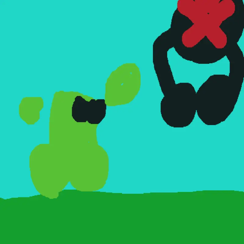 Game by @kirill666