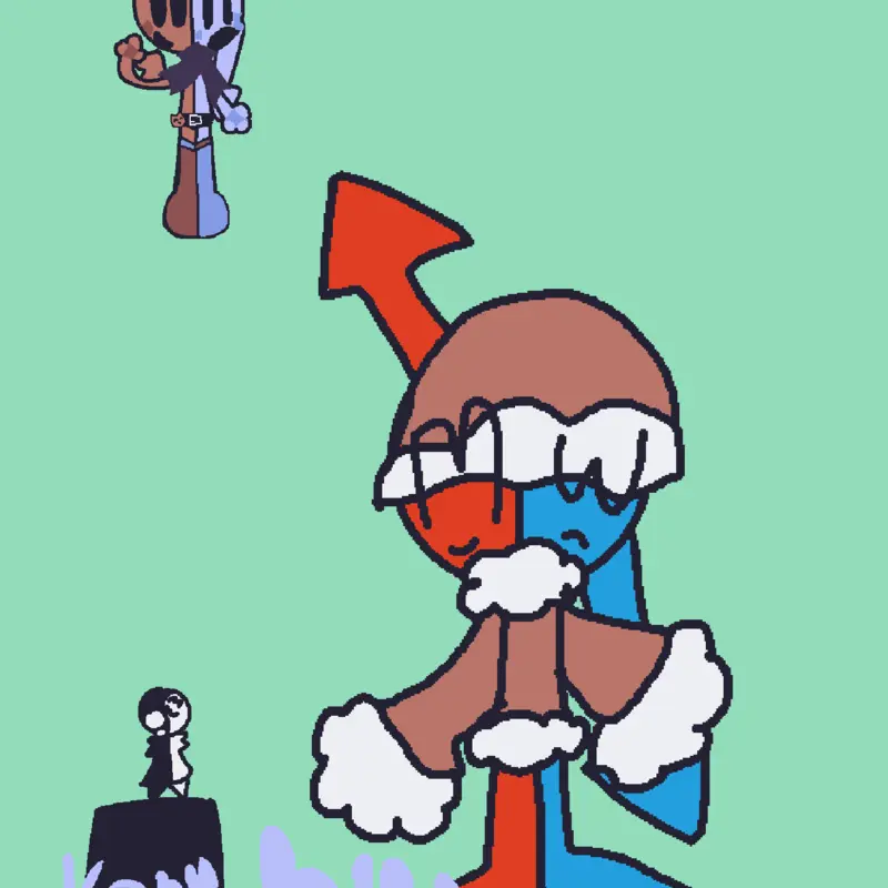Game by @very_hug