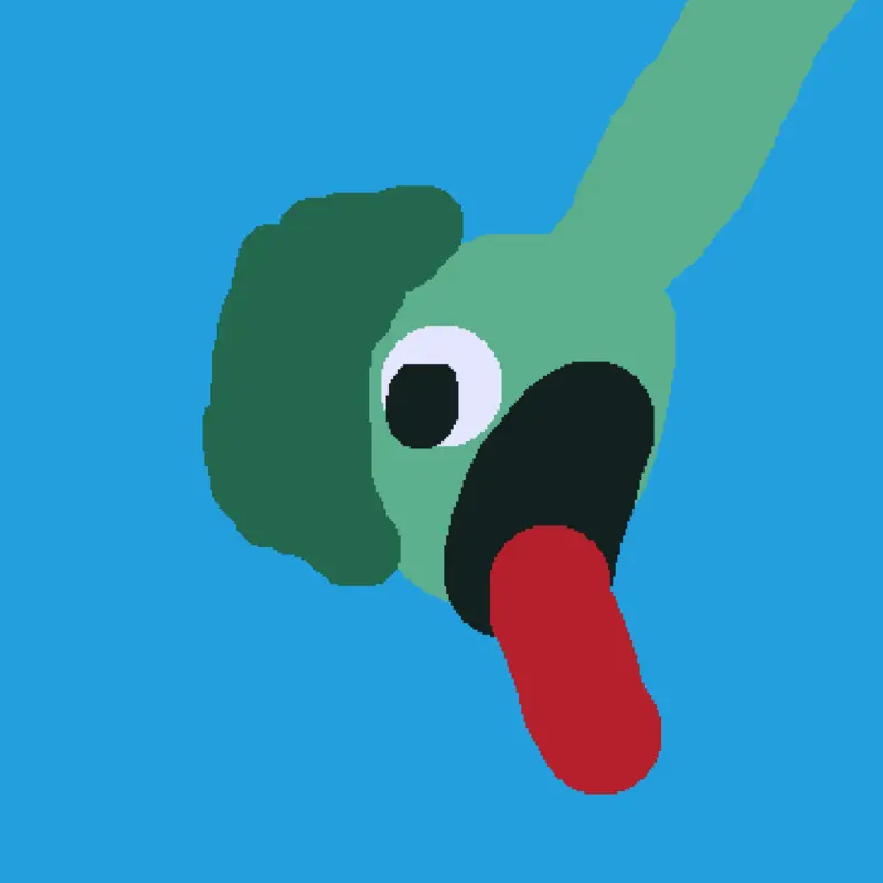 Game by @judidhe