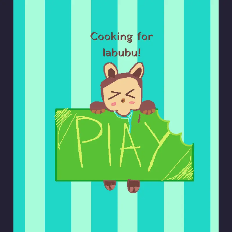 Game by @danonee16