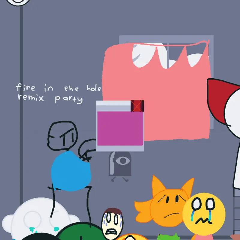 Game by @Croissant_472